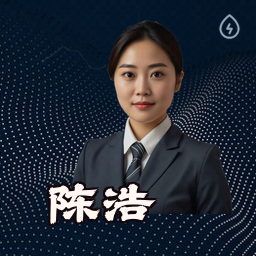 陈浩